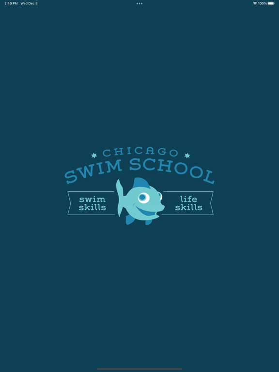 Screenshot #4 pour Chicago Swim School