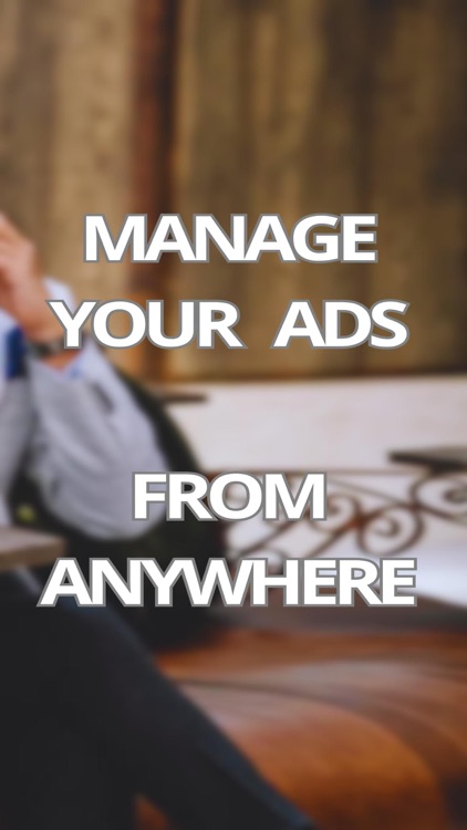 Ads Manage - Suite