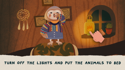 Shleepy Story: Nighty Night! Screenshot