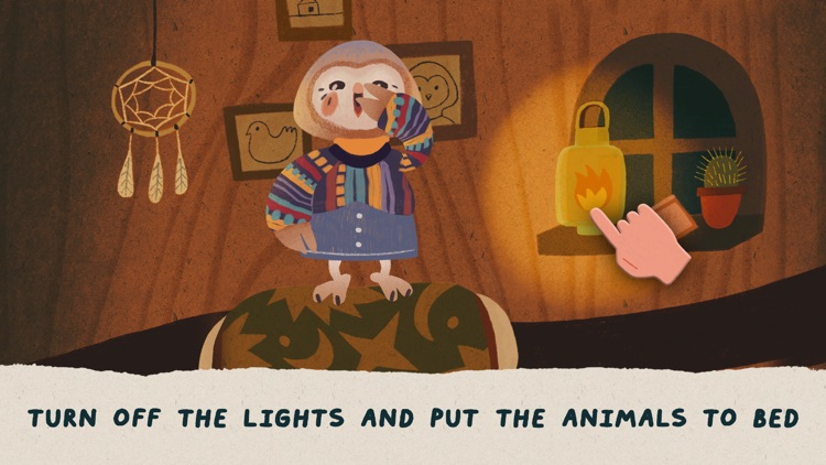 Shleepy Story: Nighty Night!