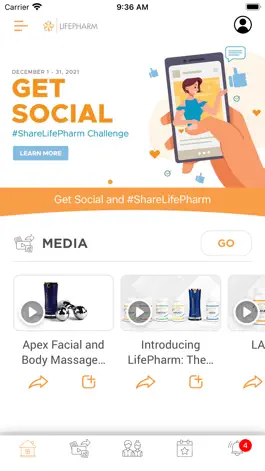 Game screenshot LifePharm Share mod apk