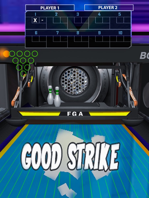 Bowling Strike Championshipのおすすめ画像4