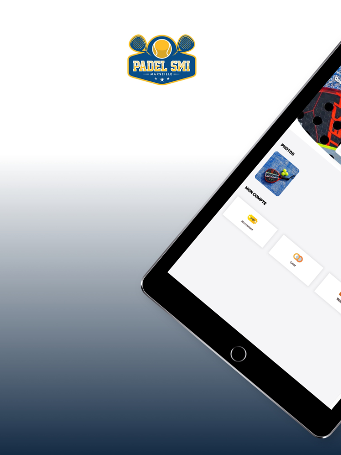 PADEL SMI