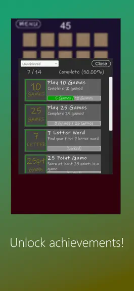 Game screenshot Flippin Words hack