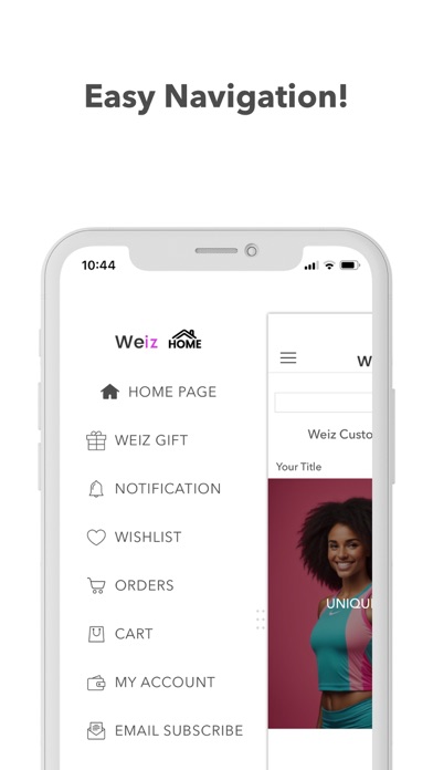 Weiz Custom Culture Screenshot