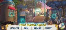 Game screenshot Hidden Objects of Eldritchwood apk
