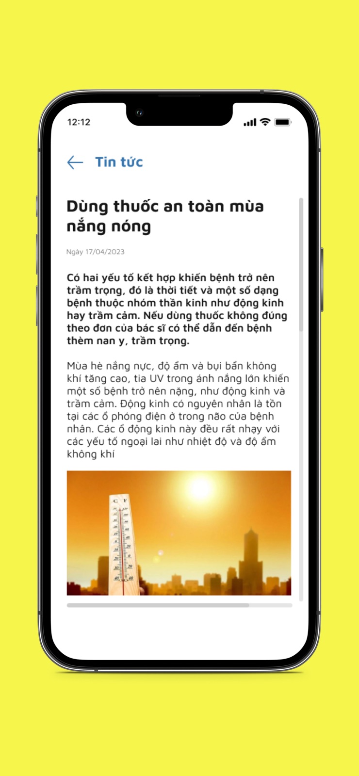 DYM Medical iphone screenshot 4
