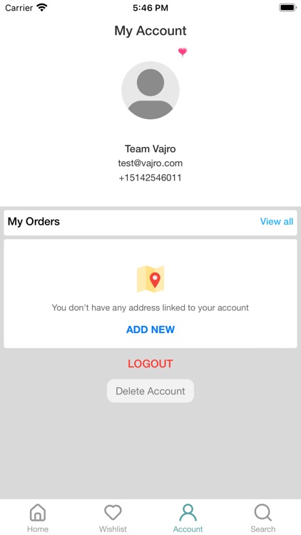 Christina Rose Collection screenshot-4