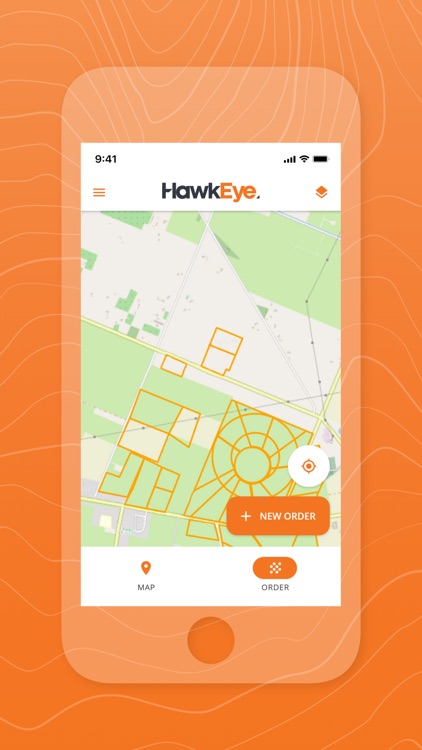 HawkEye Mobile screenshot-5