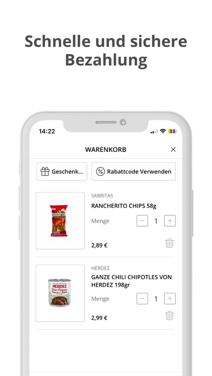 México Mágico screenshot-4