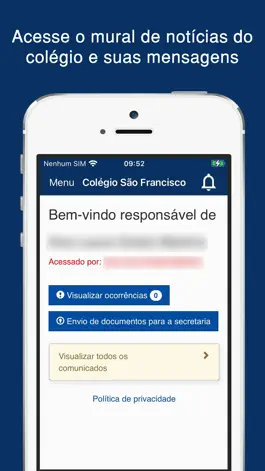 Game screenshot Colégio SFrancisco hack