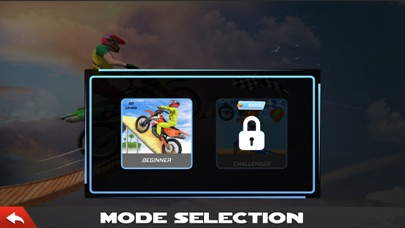 Ultimate Stunt Bike Master Screenshot