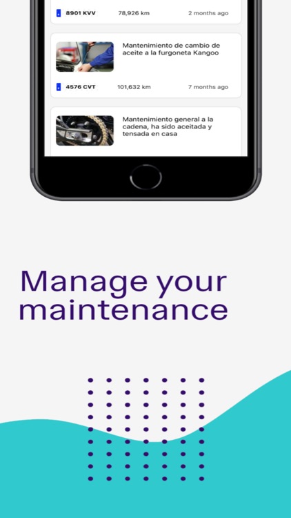 Car Maintenance - AUTOFIXER screenshot-3