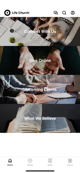 Game screenshot LifeChurch Covina mod apk