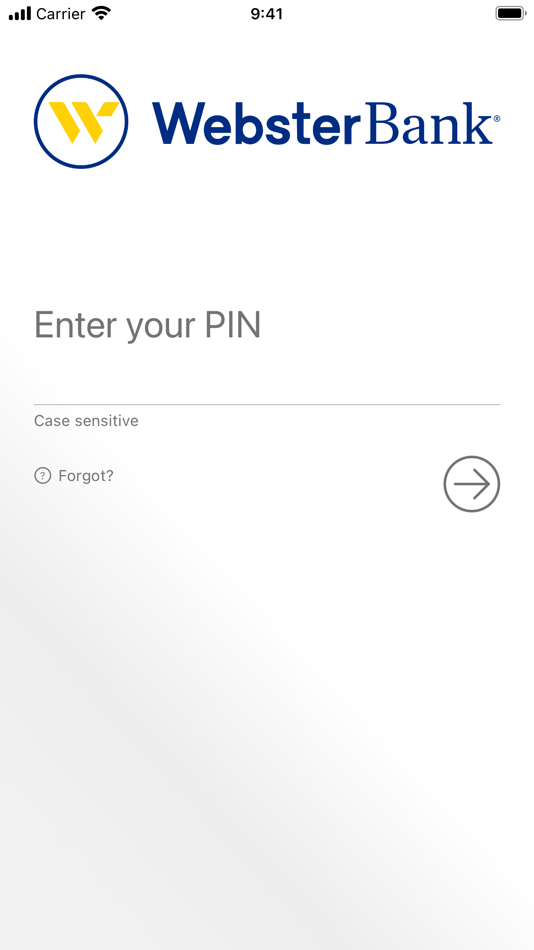 #1. Webster SNB e-Treasury Mobile (iOS) 由: Sterling National Bank
