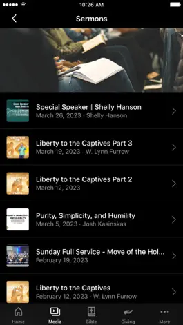 Game screenshot Adoration Church, Inc hack