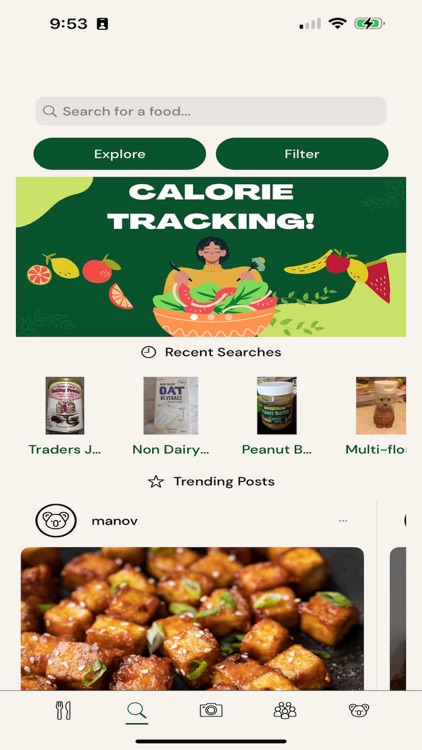 Anim: Health & Food screenshot-4