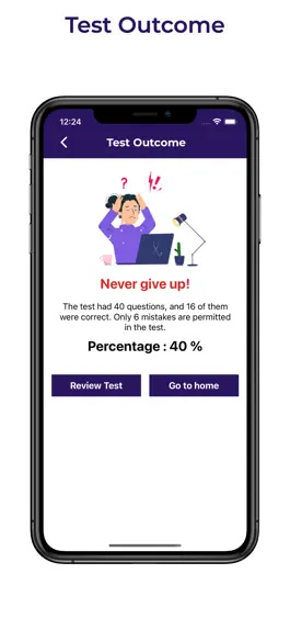 Game screenshot Virginia DMV Practice Test VA hack