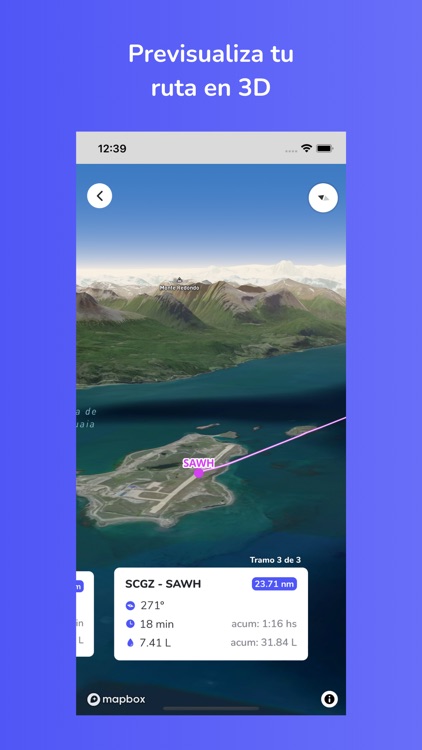 Pilotfy screenshot-4