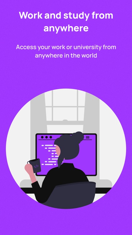 Insta VPN - Fast Unlimited VPN