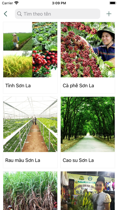 Hợp tác xã - hoptacxa.vn Screenshot