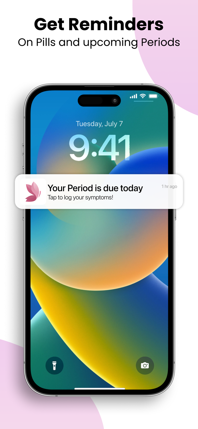 Period Tracker Natural Cycles