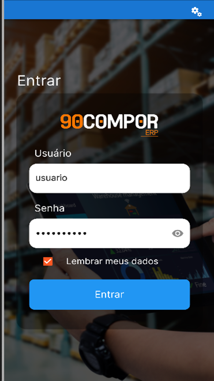 90 Compor Gestão