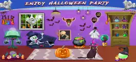 Game screenshot Scary Halloween Party Night mod apk