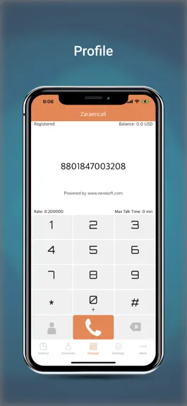 Game screenshot Zaraericall mod apk