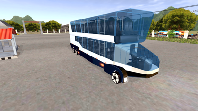 Bus Simulator Real Screenshot
