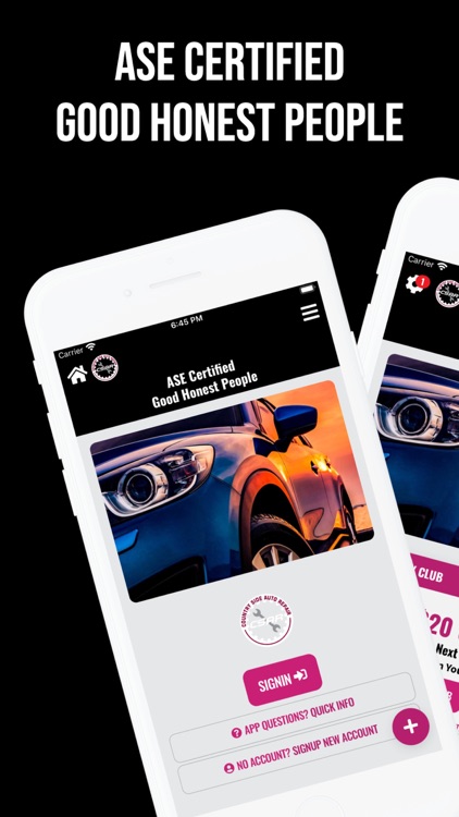 Country Side Auto Repair