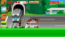 Game screenshot Vehicle GoGo hack