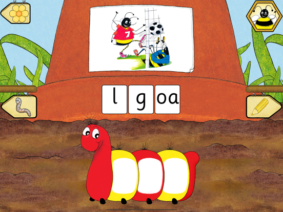 Jolly Phonics Letter Sounds Jolly Phonics Letter Sounds