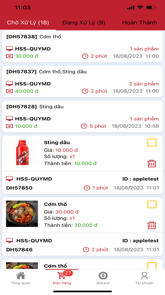 #2. GameHome Manager (iOS) 由: Quy Mai Danh