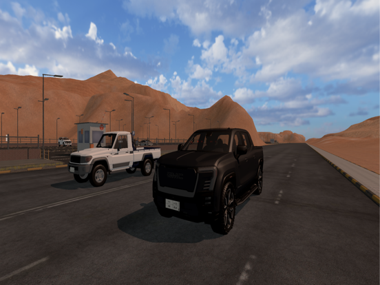 Screenshot #6 pour Hajwala cars