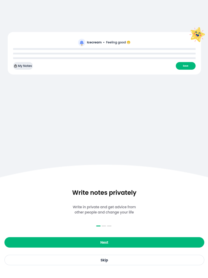 Toheal  Your Safe Space