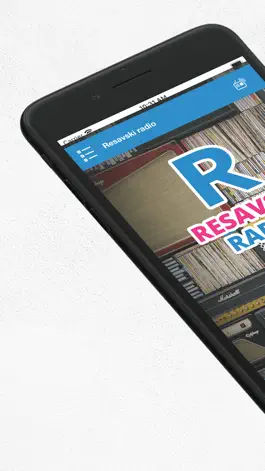 Game screenshot Resavski radio mod apk