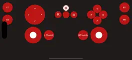 Game screenshot Remote Gamepad hack