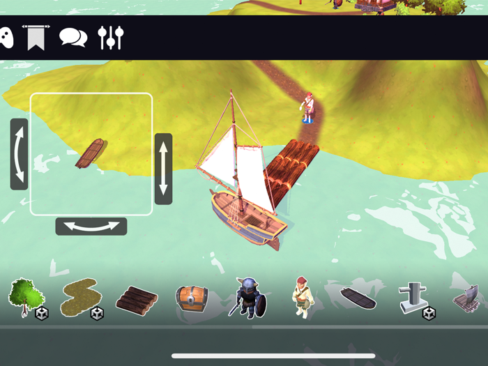 Struckd - 3D Game Creator