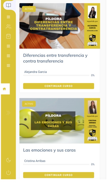 Escuela de Psicología Online