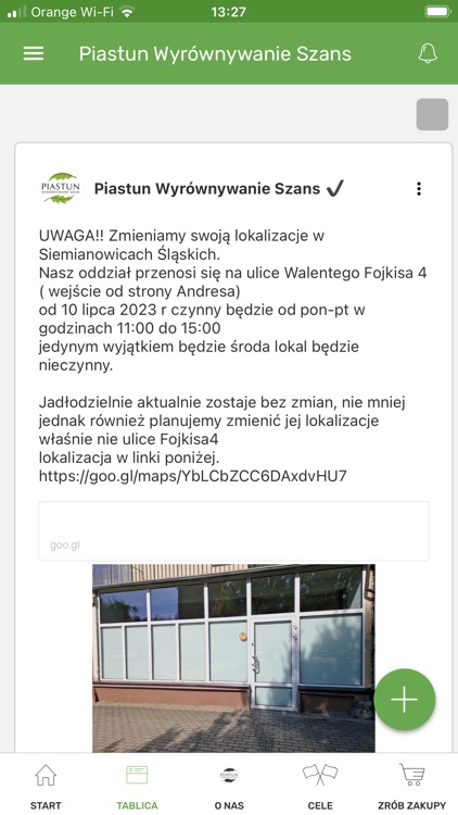 Fundacja Piastun screenshot-4