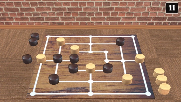 Morris Friend screenshot-5