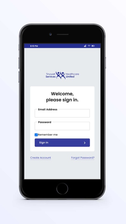 Tinywell Healthcare Services