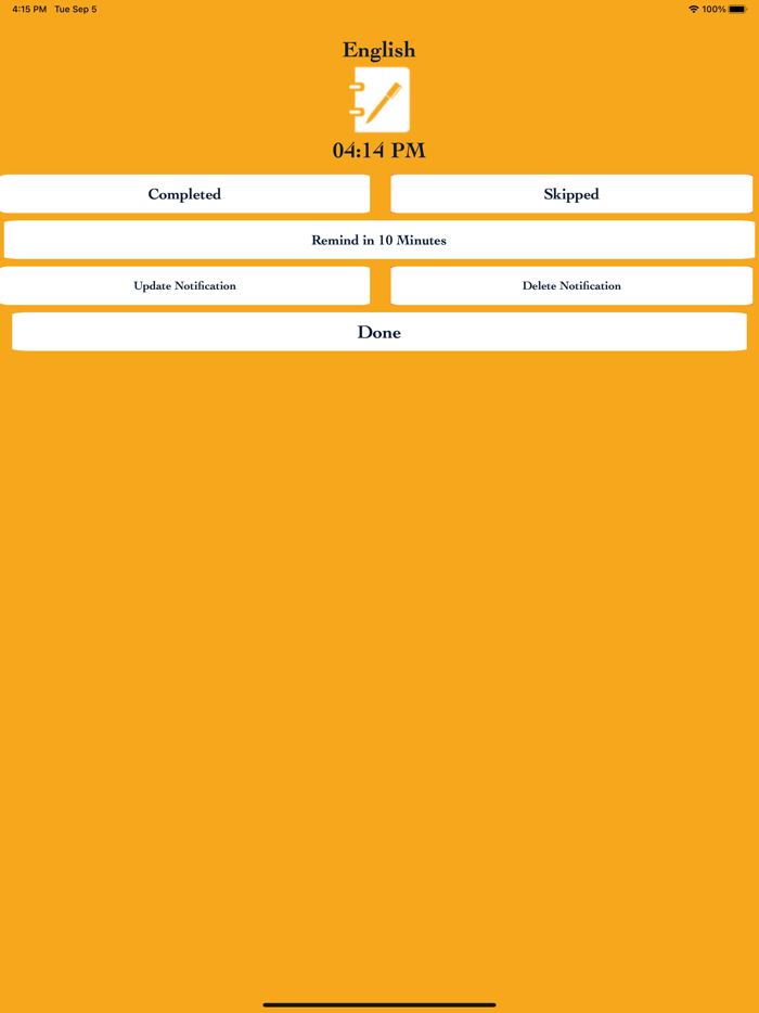 General Knowledge of The World