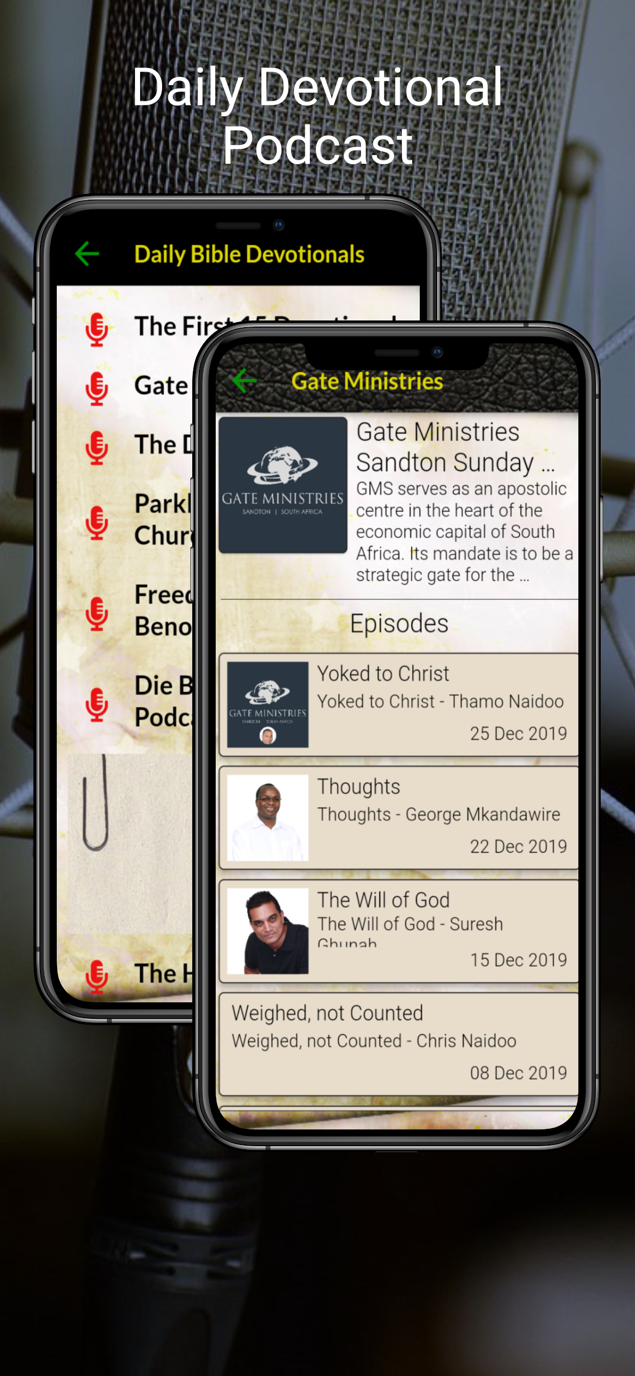 Ibhayibheli Zulu Bible Audio
