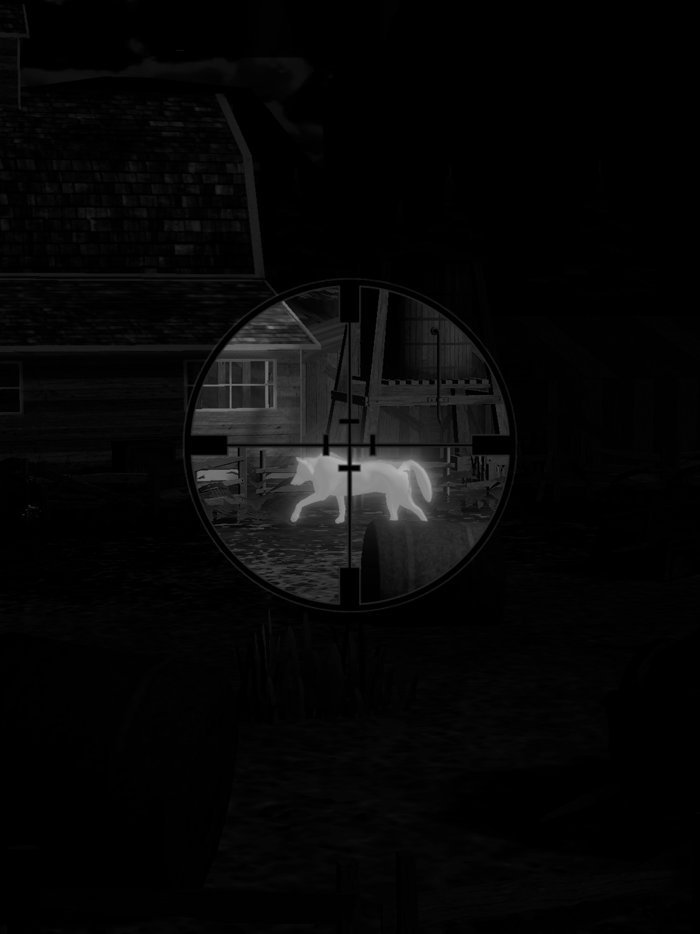 Dream Dart Rescuing the Wild