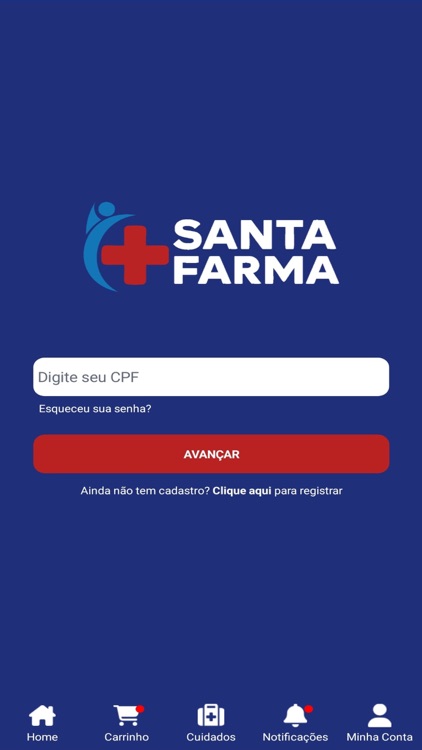 Santa Farma Saúde