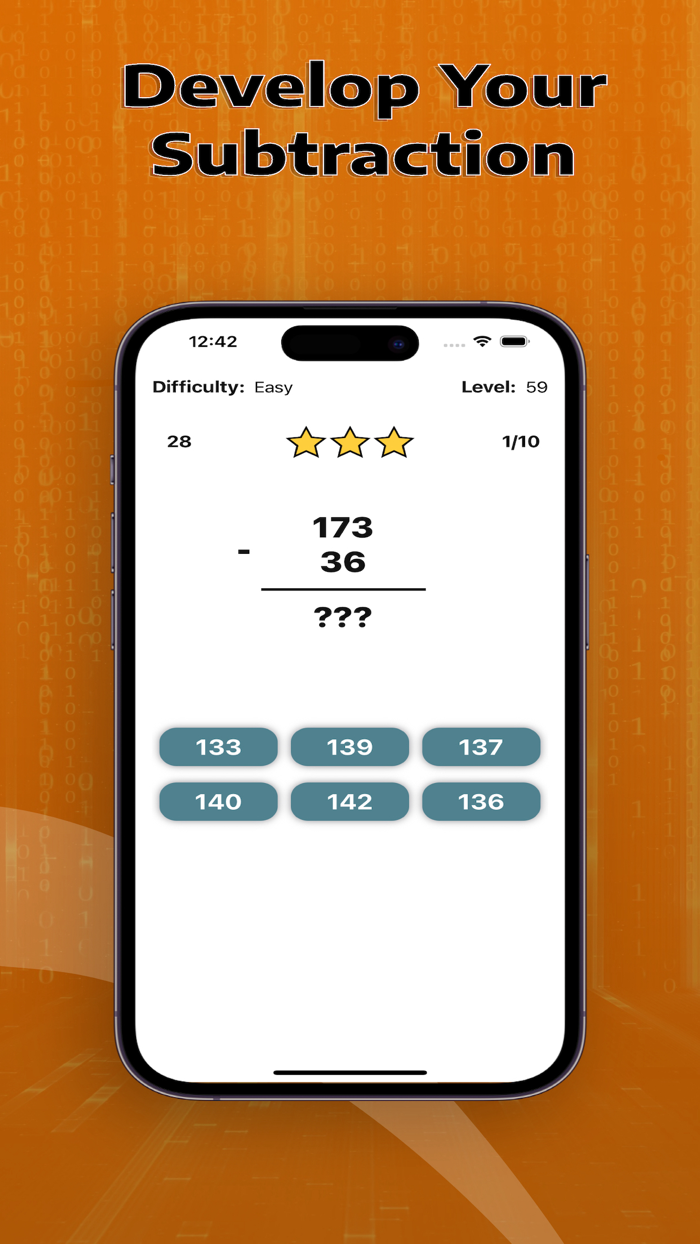 Fast Math. Calculation Math.