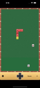 Snake Mahjong screenshot #2 for iPhone