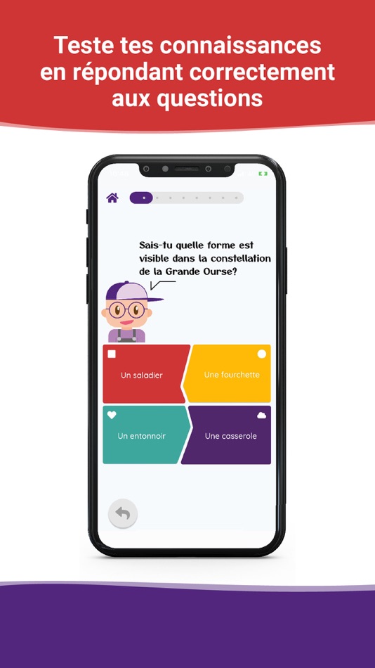 #3. Atorika (iOS) Podle: Atorika